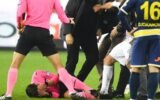 Turkish Football in Turmoil After Referee Assault