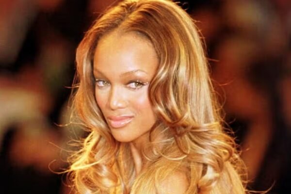 Tyra Banks Turns 50 and Celebrates with Iconic Stars