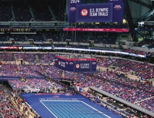 U.S. Olympic Swimming Trials: Single-Day Tickets on Sale with 20% Discount