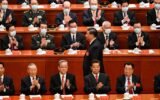 U.S. lawmakers warn of China’s threat to global financial system