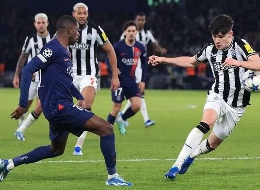 UEFA to introduce new handball technology for Euro 2024 after string of blunders