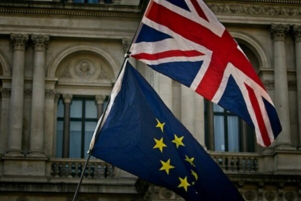 UK and Switzerland to sign landmark financial services agreement
