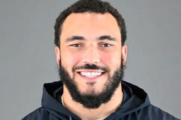 UMD Football Player Reed Ryan Passes Away After Cardiac Arrest
