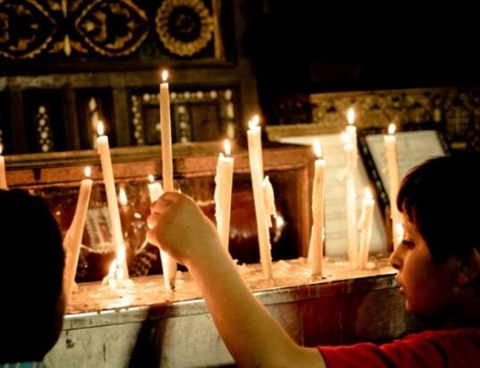 Ukraine Celebrates Christmas on December 25 Amid Tensions with Russia