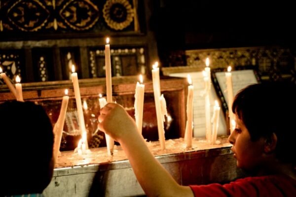 Ukraine Celebrates Christmas on December 25 Amid Tensions with Russia