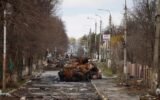 Ukraine Faces War with Russia as Sanctions Fail to Deter Aggression