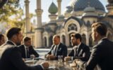 Uzbekistan Simplifies Business Regulations to Boost Economic Growth