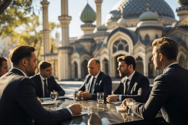 Uzbekistan Simplifies Business Regulations to Boost Economic Growth