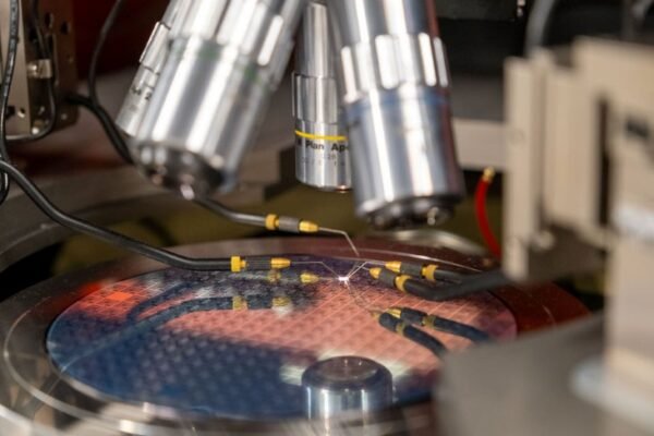 Vermont to become a global leader in semiconductor technology with new federal designation