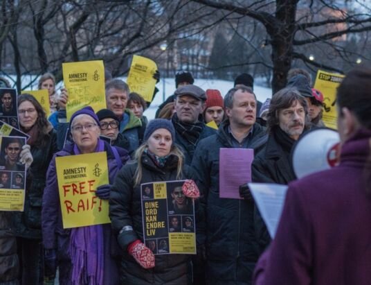 Violence Against Media in Georgia: A Year of Attacks and Impunity