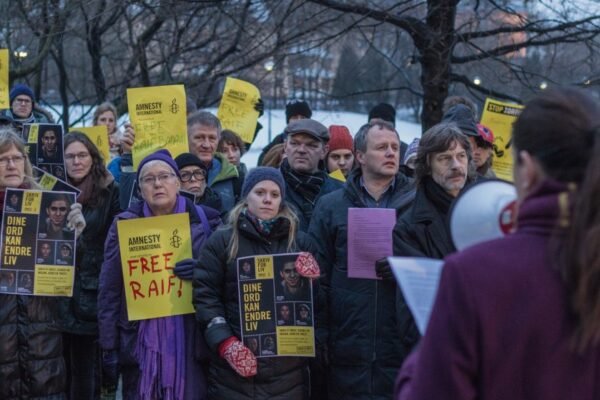 Violence Against Media in Georgia: A Year of Attacks and Impunity