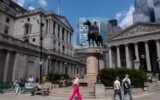 WPP, Paragon Banking, and CRH gain from broker upgrades