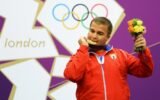 Why Cuban Olympians are Auctioning Off Their Medals
