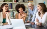 Why millions of over-50s Brits are considering early retirement due to tech skills gap