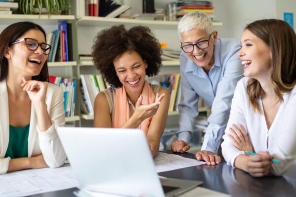 Why millions of over-50s Brits are considering early retirement due to tech skills gap