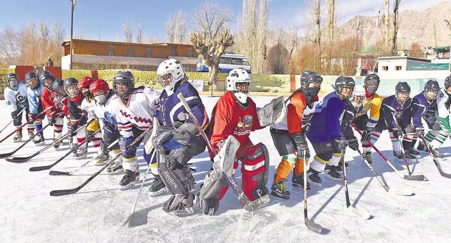 Women’s Hockey Coaches Break Barriers and Inspire Future Generations