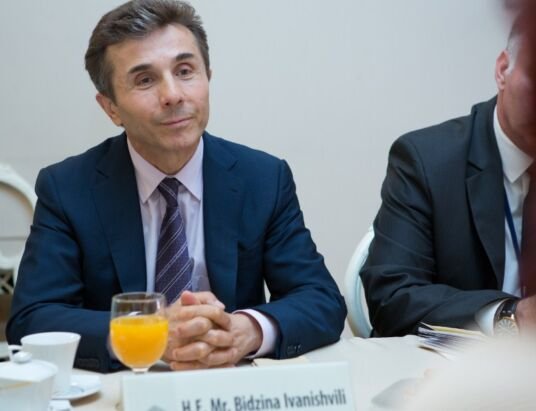 Bidzina Ivanishvili Quits Politics Again, Leaving Behind a Mixed Legacy