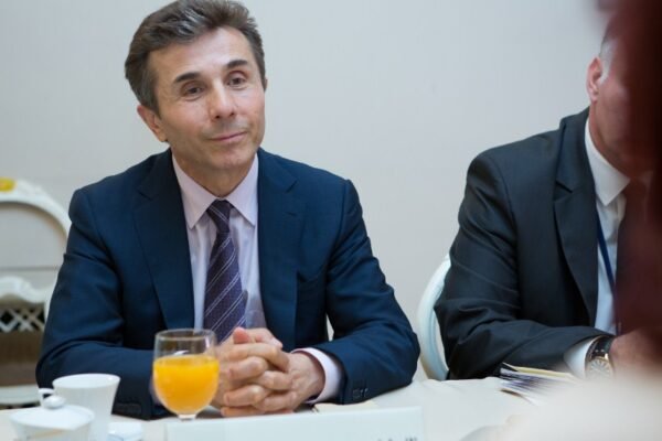 Bidzina Ivanishvili Quits Politics Again, Leaving Behind a Mixed Legacy