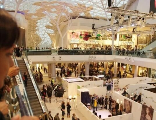Bomb Scare in Batumi: Four Shopping Centers Evacuated