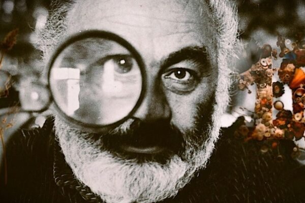 Celebrating 100 years of Armenian Film Director Sergei Parajanov