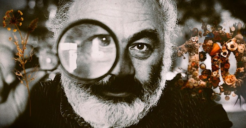 Celebrating 100 years of Armenian Film Director Sergei Parajanov