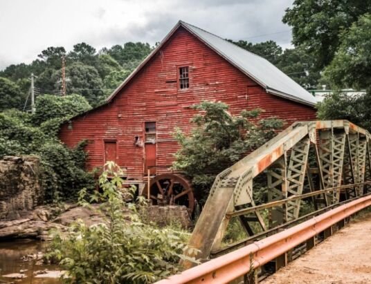 Clayton County: A Year of Challenges and Achievements