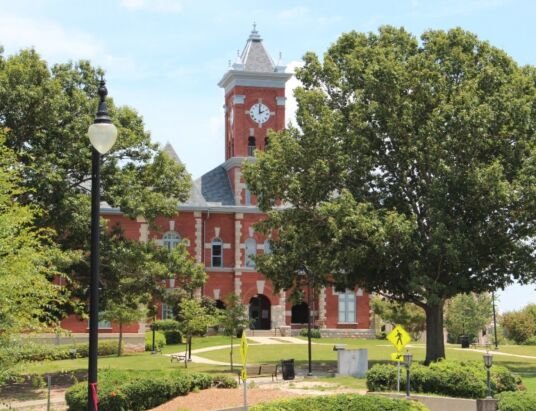 Clayton County Ads Attend National Conference on Digital Marketing