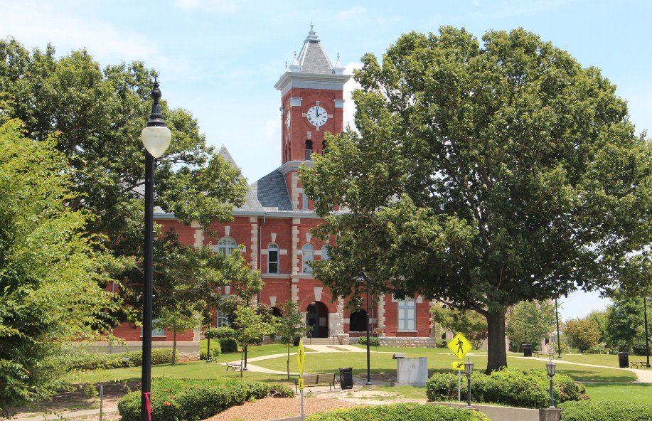 Clayton County Ads Attend National Conference on Digital Marketing