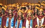 Clayton County Public Schools honors winter graduates in virtual ceremony