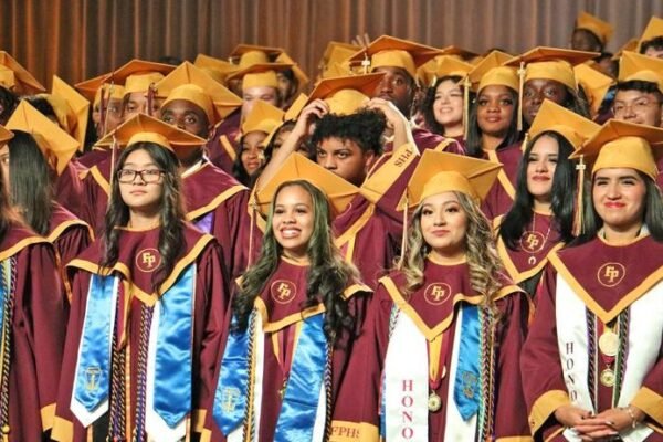 Clayton County Public Schools honors winter graduates in virtual ceremony