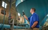 Clayton County Water Authority receives national recognition