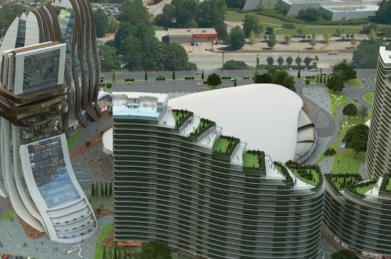 Clayton County prepares for legal battle over failed development project