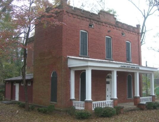 Clayton County residents voice frustration over public comment policy