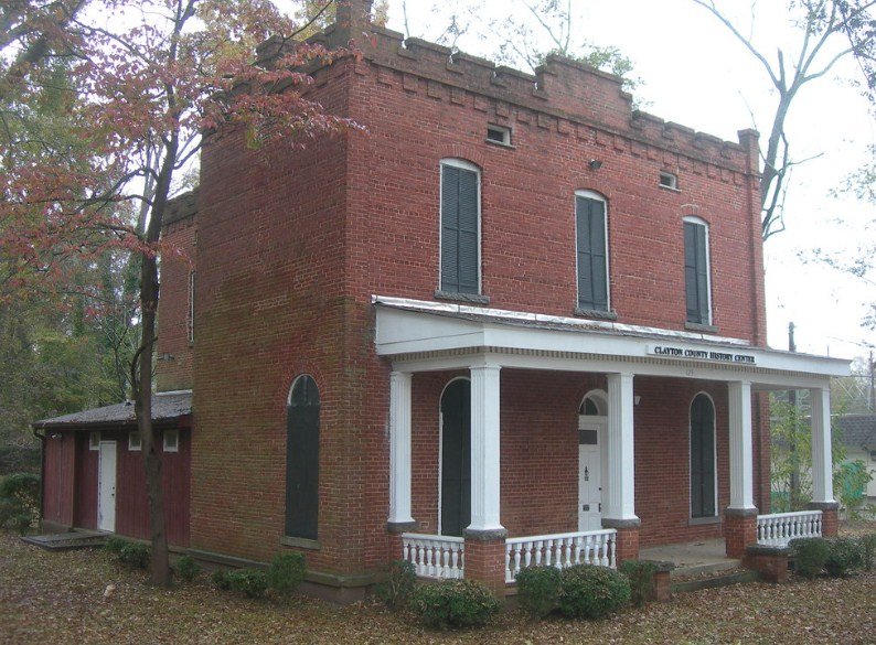 Clayton County residents voice frustration over public comment policy