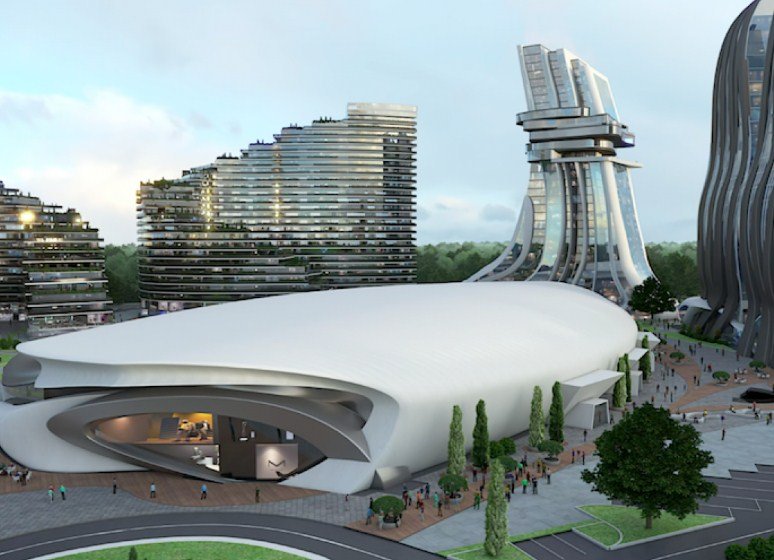 Clayton County to sue developer over stalled $800M project