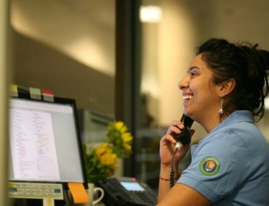 Clayton State graduate joins governor’s office as administrative assistant