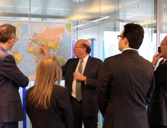 EBRD and EU boost Georgian businesses with ProCredit Bank loan