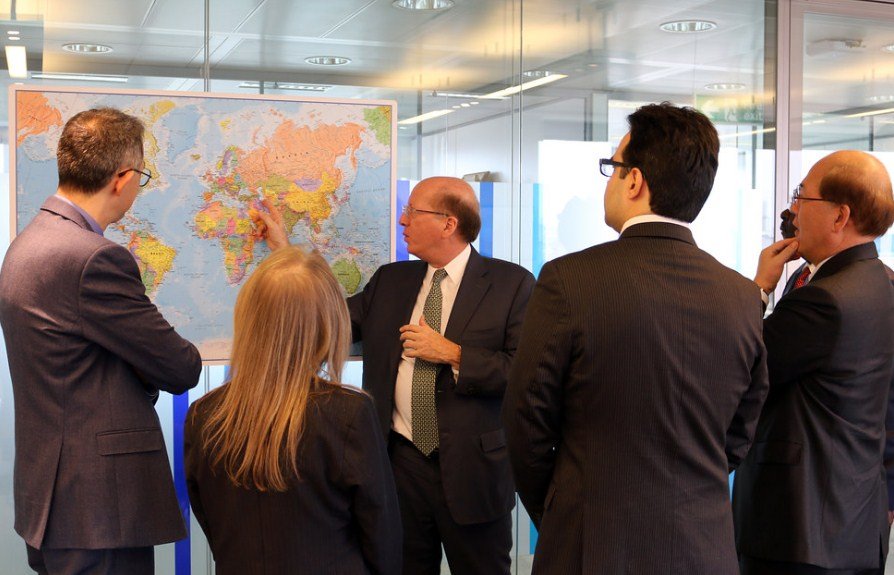 EBRD and EU boost Georgian businesses with ProCredit Bank loan
