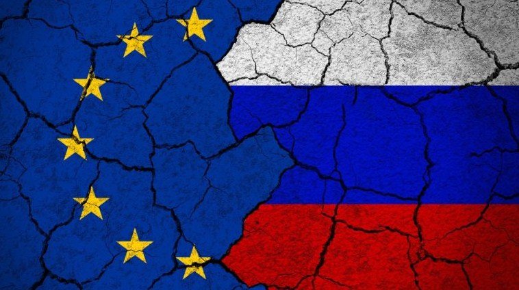 EU Tightens The Screws On Russia With 10th Sanctions Package