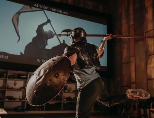 Economic Power of Creativity: USAID’s impact on Georgia’s Creative Industries