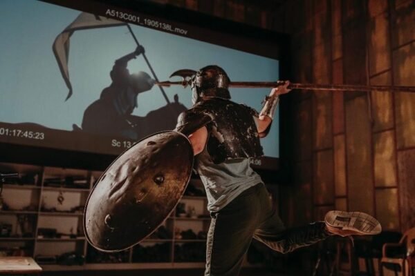 Economic Power of Creativity: USAID’s impact on Georgia’s Creative Industries