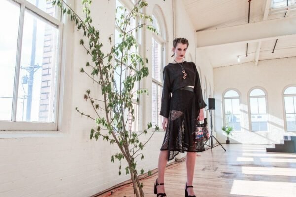 Factura Atelier: A Georgian Brand with a Vision for Sustainable Fashion