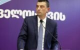 For Georgia Party Proposes Constitutional Amendment to Restore Direct Presidential Elections