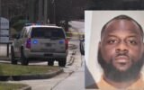 Forest Park Shooting Suspect Captured After Manhunt