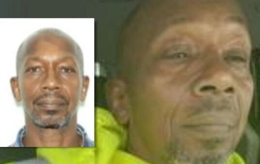 Fugitive wanted for killing woman in Georgia captured in Nevada