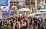 Georgia showcases its tourism potential at MATKA 2024