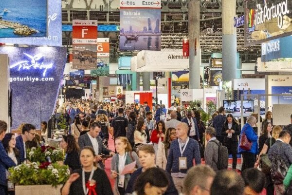 Georgia showcases its tourism potential at MATKA 2024