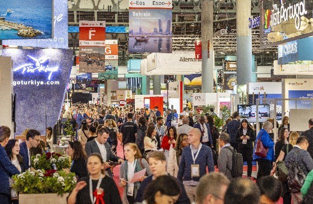Georgia showcases its tourism potential at MATKA 2024