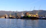 Georgia’s Foreign Trade Surges by 12.5% in 2023