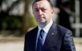 Georgia’s Political Turmoil Continues as Prime Minister Resigns